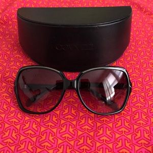 Oliver Peoples llana Sunglasses